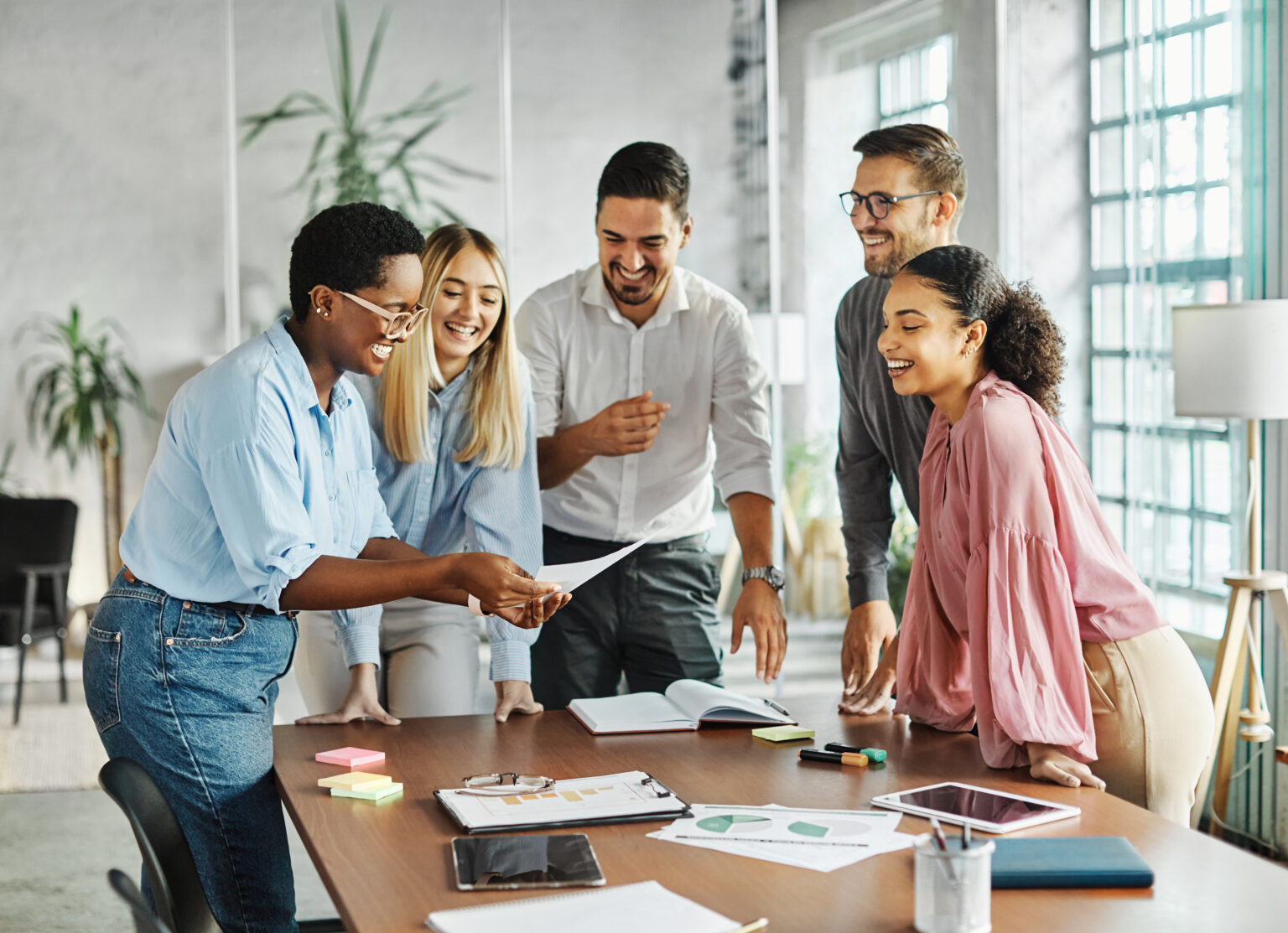 8 Tips for Finding Your Voice in Meetings (from PMA’s “Building Your Professional Presence”)