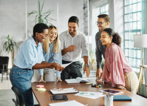 8 Tips for Finding Your Voice in Meetings (from PMA’s “Building Your Professional Presence”)