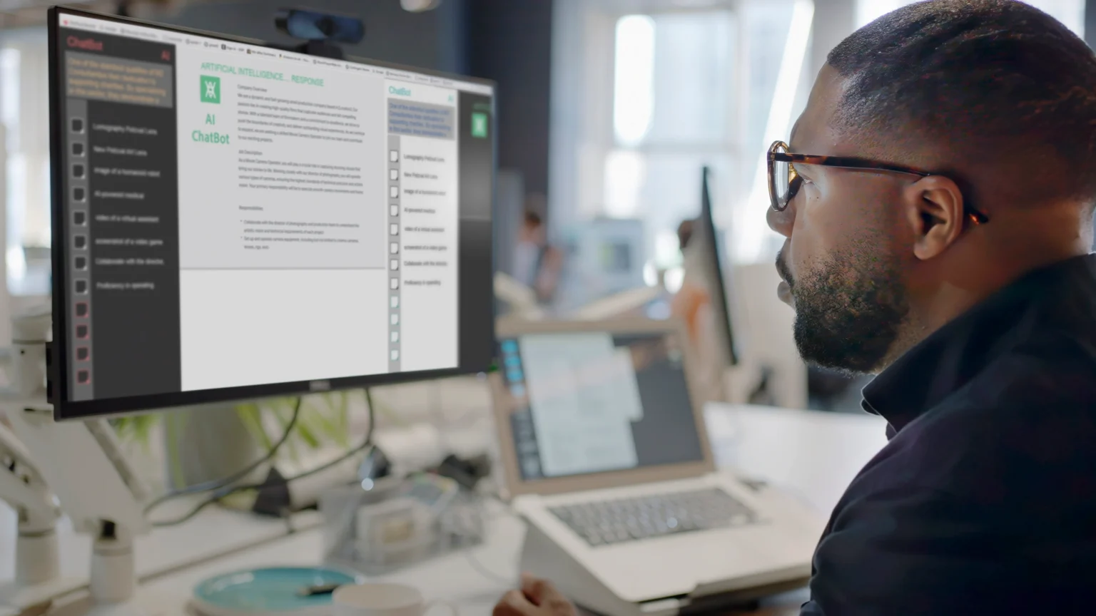 Embracing AI: How Personal Productivity will Evolve in 2025